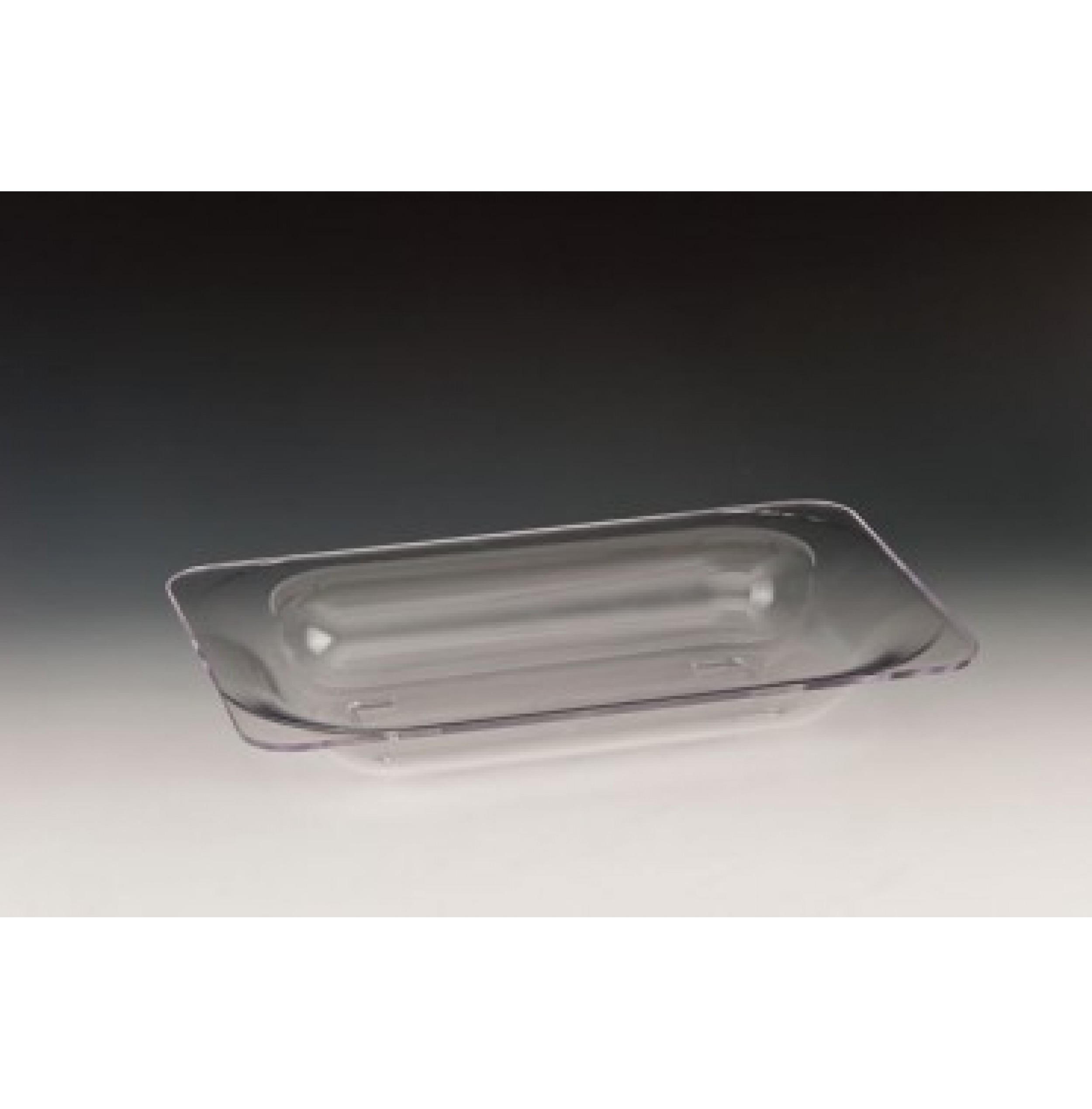 POLYCARBONAT TEŞHİR TABAK 40 X 26 X H: 6,5 Cm